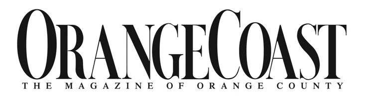 Orange Coast Magazine