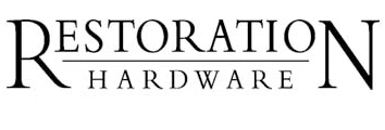 Restoration Hardware