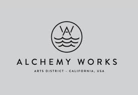 Alchemy Works